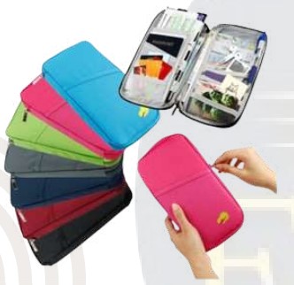 Pocket Organizer for Daily Carry and Travel Use, Compact Utility Storage for Essentials, Cables, Accessories and Smart Everyday Organization